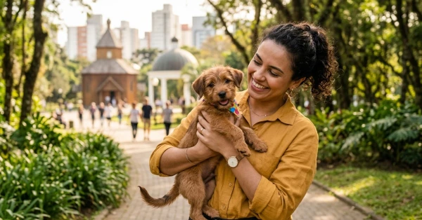 Introdução do curso Higiene e Bem-Estar de Cães e Gatos