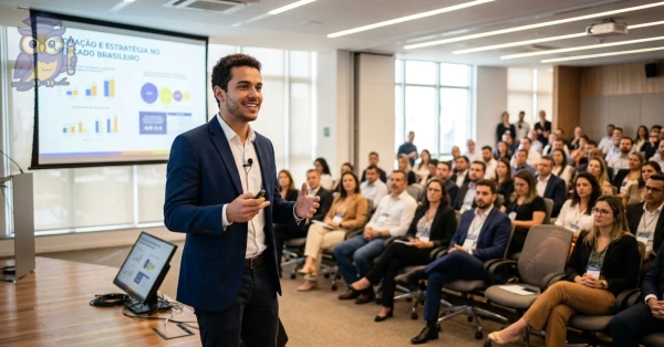 Introdução do curso IA para Marketing e Vendas