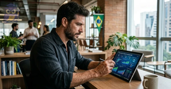Introdução do curso IA para Pequenas Empresas