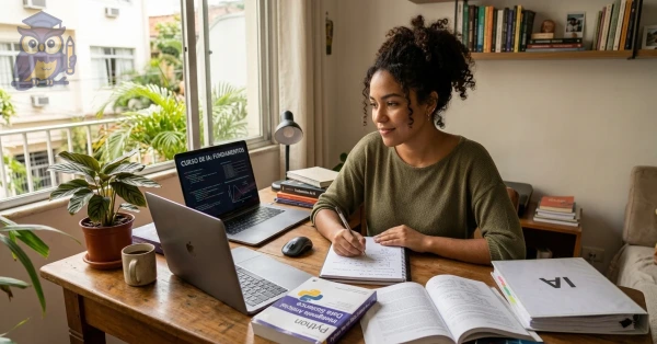Introdução do curso Implementação de Agentes de IA