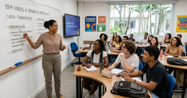 Introdução do curso Inclusão e Direitos