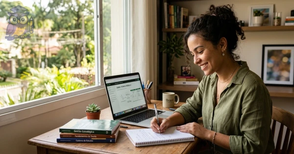 Introdução do curso Informática Aplicada ao Assistente Administrativo