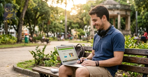 Introdução do curso Inglês para Iniciantes