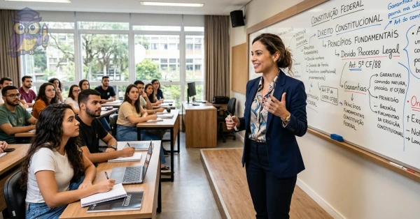 Introdução do curso Inicialização ao Direito Penal e Processual Penal