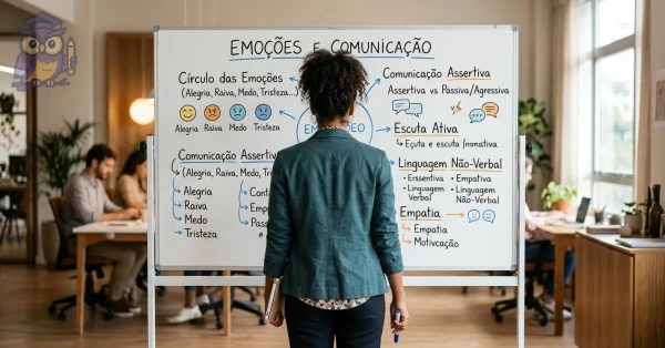 Introdução do curso Inteligência Emocional no Trabalho