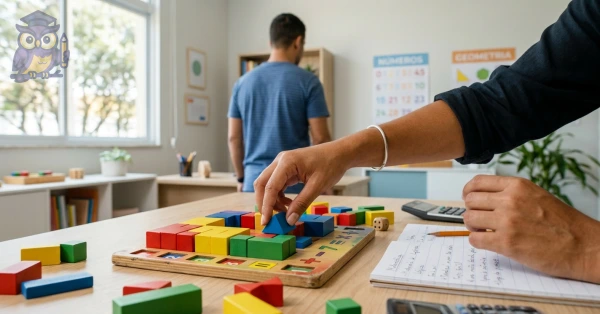 Introdução do curso Jogos Matemáticos na Educação