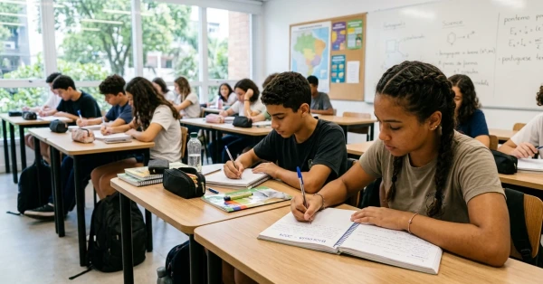 Introdução do curso Leitura e Escrita
