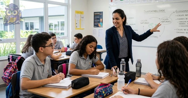 Introdução do curso Administração de Empresas