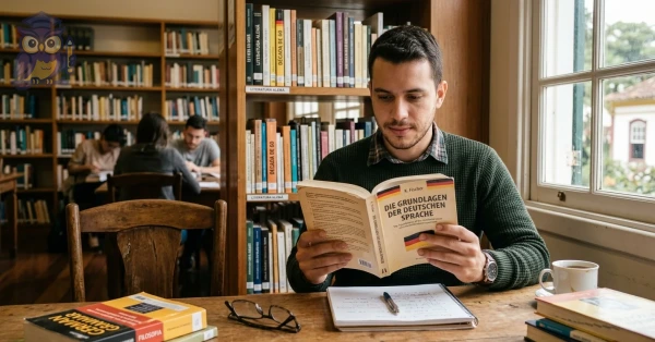 Introdução do curso Alemão para Iniciantes