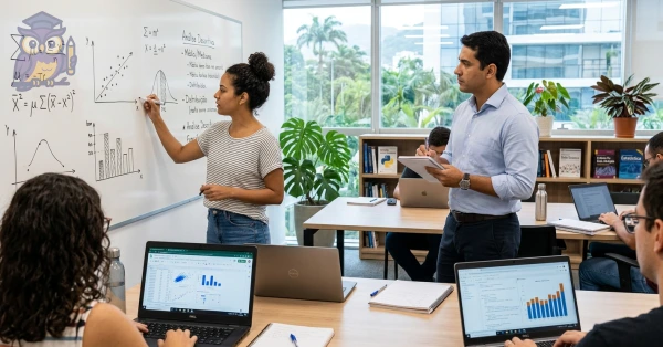 Introdução do curso Análise de Dados