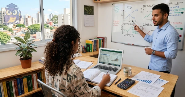 Introdução do curso Análise Econômica