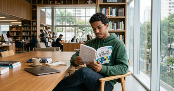 Introdução do curso Branding e Marca
