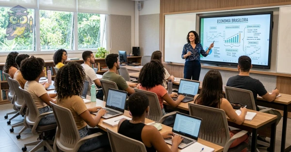 Introdução do curso Criação de Aplicativos com Lovable