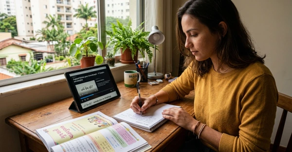 Introdução do curso Gujarati Básico para Comunicação