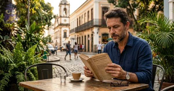 Introdução do curso Latim Intermediário para Tradução