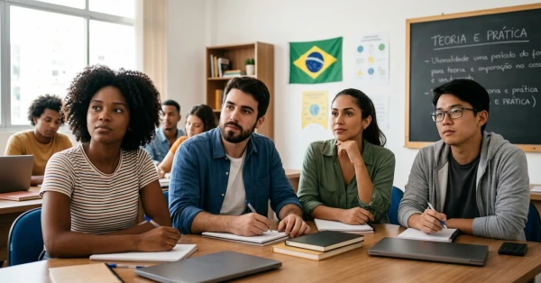 Introdução do curso Práticas Terapêuticas