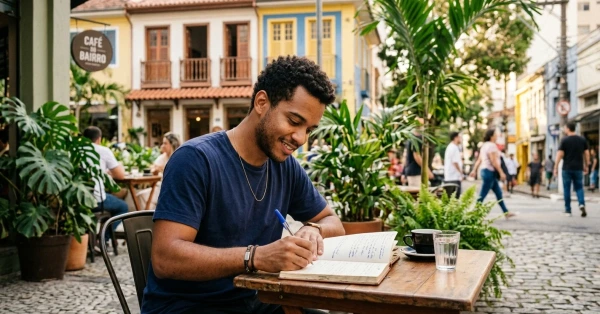 Introdução do curso Produção de Conteúdo