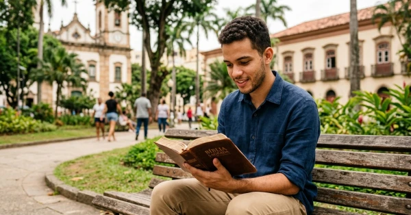 Introdução do curso Teologia Cristã