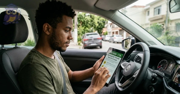 Introdução do curso Trânsito na Prática