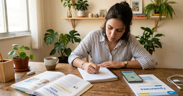 Introdução do curso Ucraniano Básico para Comunicação