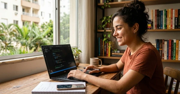 Introdução do curso Lógica de Programação
