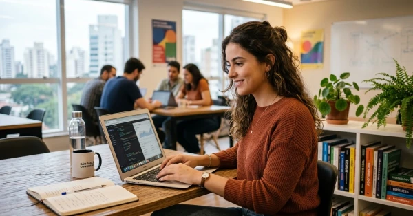 Introdução do curso Marketing Digital na Prática