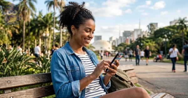 Introdução do curso Marketing para Instagram e TikTok