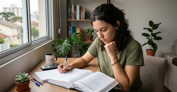 Introdução do curso Matemática Básica Aplicada ao Cotidiano