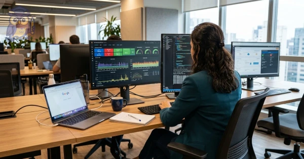 Introdução do curso Melhores Práticas em Serviços de TI com ITIL 4