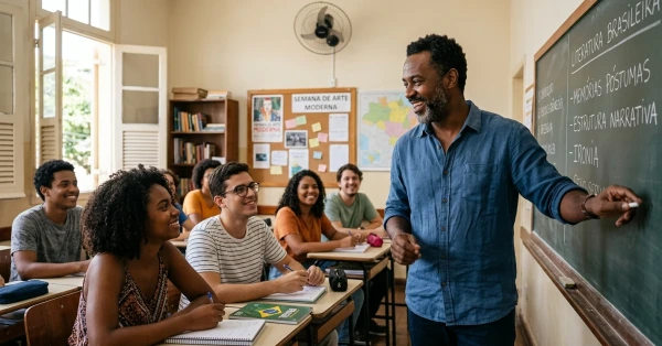 Introdução do curso Metodologias Ativas