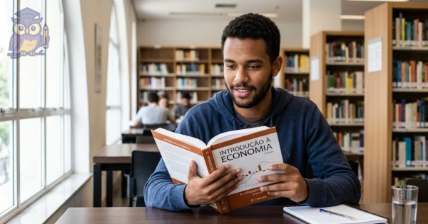 Introdução do curso Microeconomia Básica