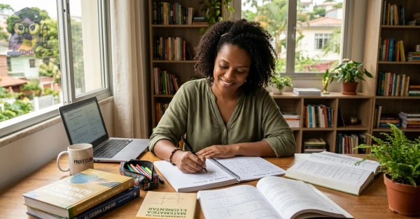 Introdução do curso Modelagem Matemática na Educação