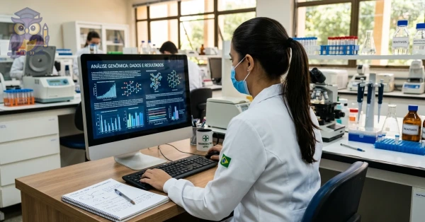Introdução do curso Noções Básicas em Biossegurança em Laboratório Clínico
