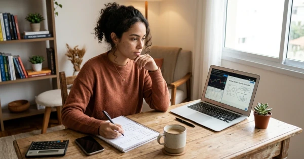 Introdução do curso Operando Day Trade com Segurança