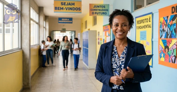 Introdução do curso Orientação Educacional