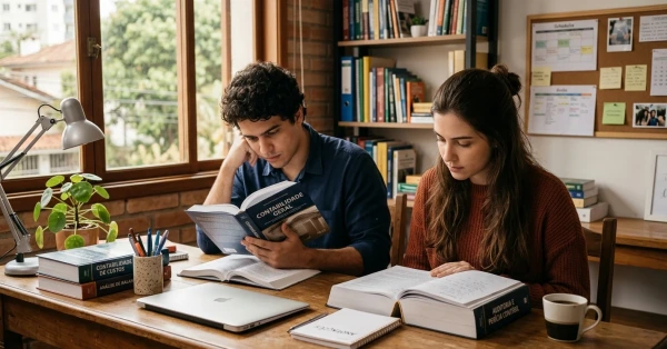 Introdução do curso Perícia Contábil