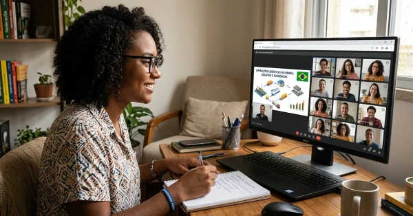 Introdução do curso Planejamento Logístico Empresarial
