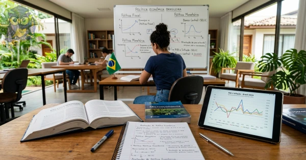 Introdução do curso Política Econômica