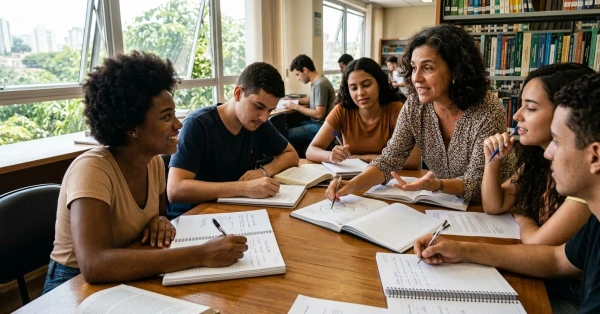 Introdução do curso Poluição Ambiental e Impactos Ecológicos