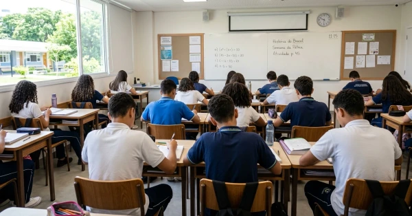 Introdução do curso Português para Concursos