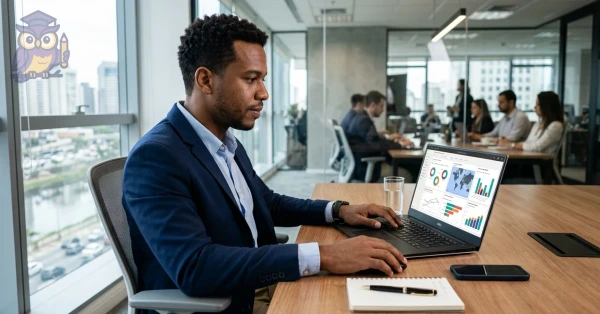 Introdução do curso Power BI com Inteligência Artificial