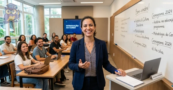Introdução do curso Práticas Pedagógicas Inovadoras