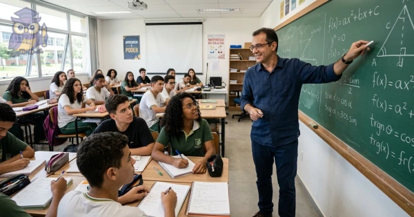 Introdução do curso Pré-Cálculo
