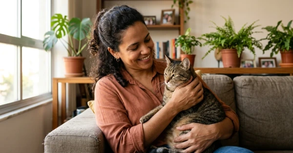 Introdução do curso Prevenção de Doenças em Animais Domésticos