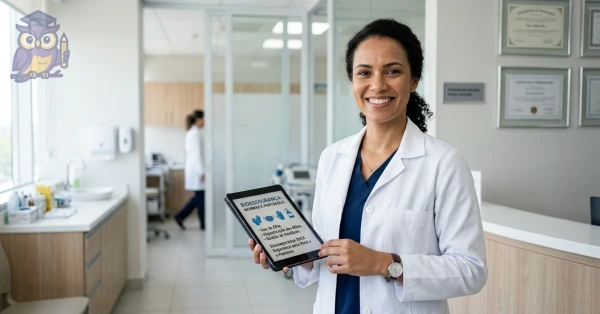 Introdução do curso Princípios Básicos a Biossegurança