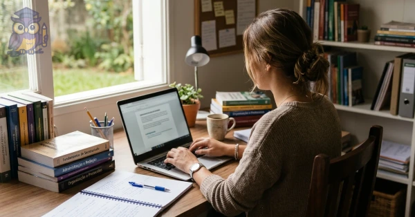 Introdução do curso Princípios das Técnicas de Secretariado