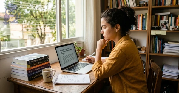 Introdução do curso Produtividade com Inteligência Artificial