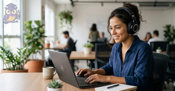 Introdução do curso Profissionais de Administração e Escritório Digital