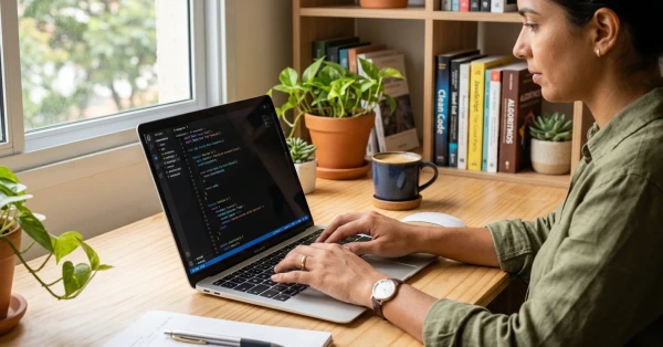 Introdução do curso Programação Básica