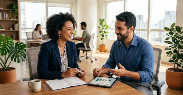 Introdução do curso Programas de Saúde no Ambiente de Trabalho